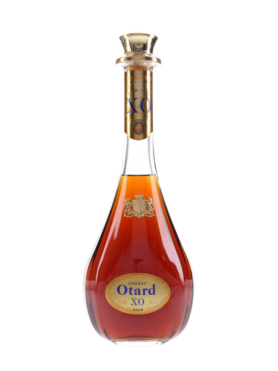 Otard XO Gold Cognac  70cl / 40%