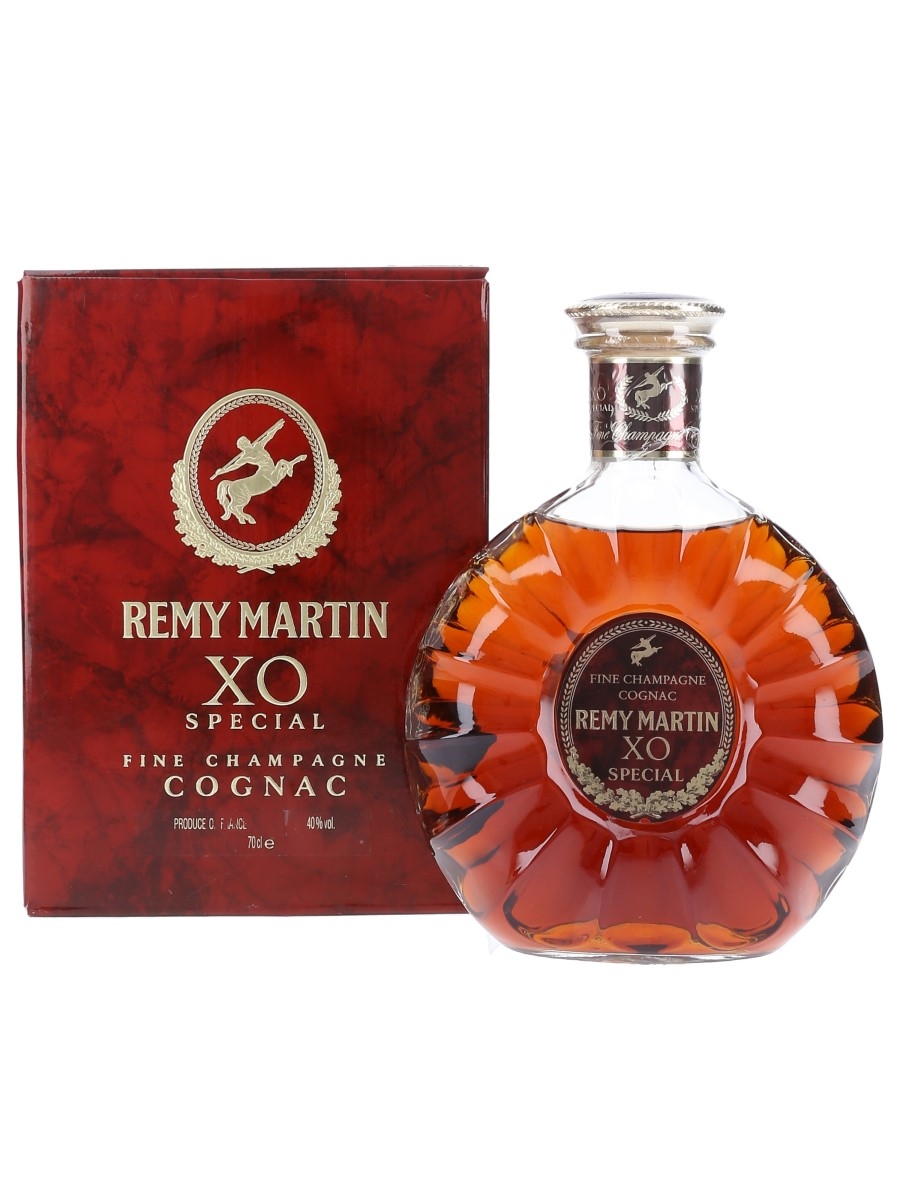 Remy Martin XO Special - Lot 66114 - Buy/Sell Cognac Online