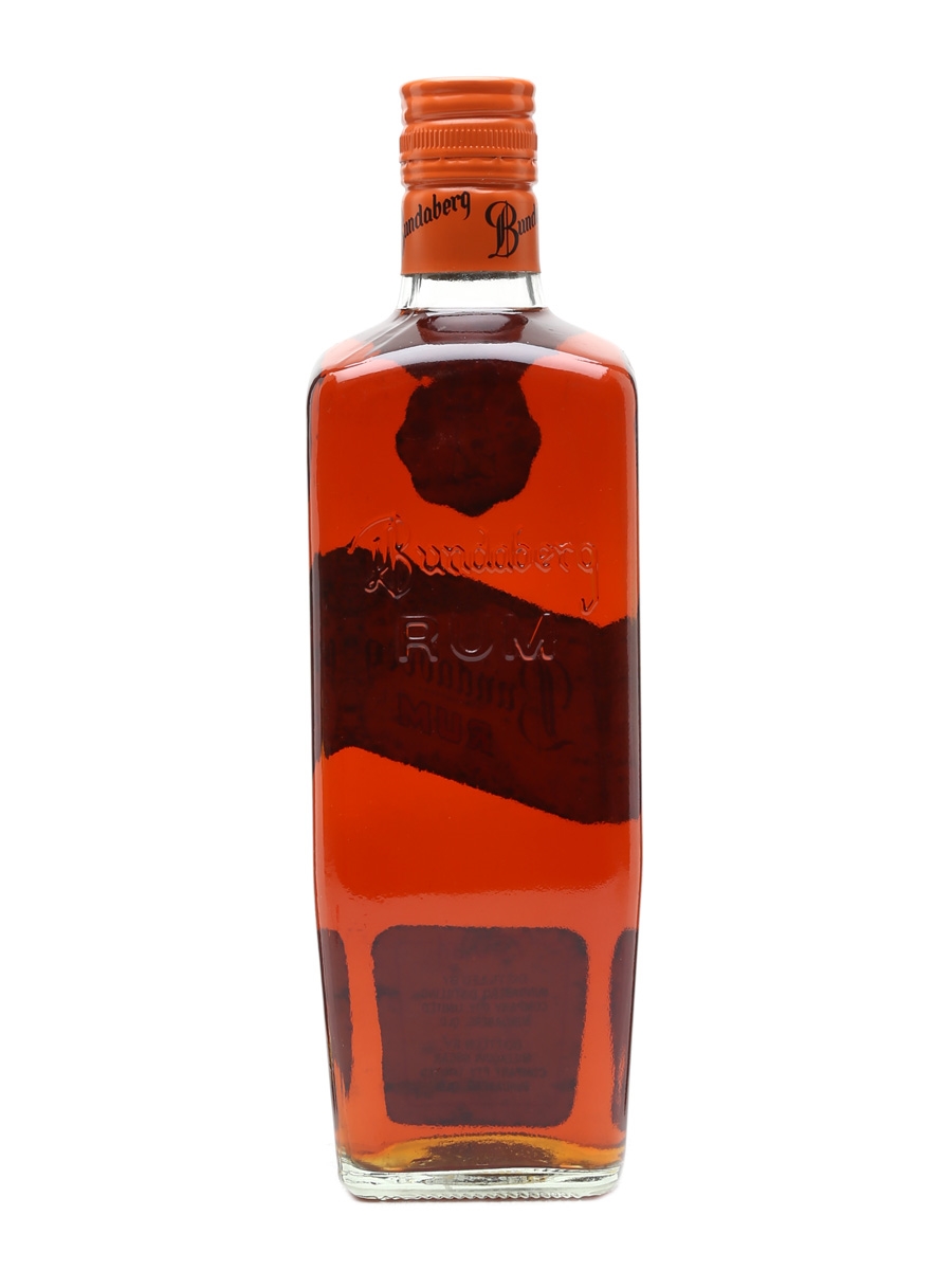 Bundaberg Rum - Lot 5908 - Buy/Sell Rum Online