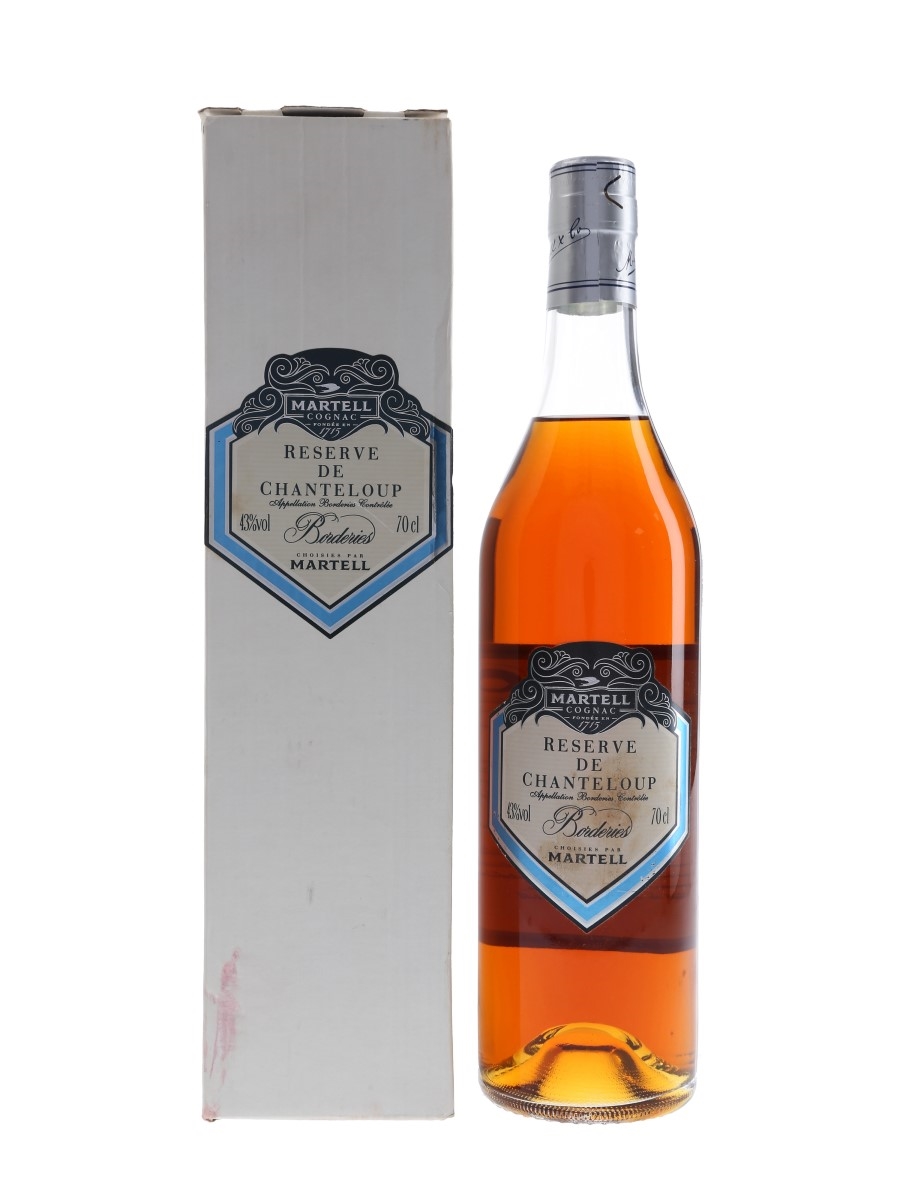Martell Reserve De Chanteloup - Lot 68299 - Buy/Sell Cognac Online