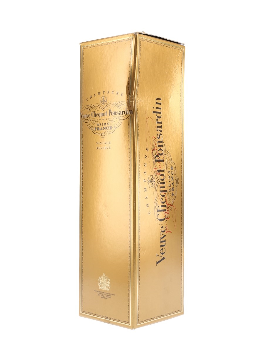 ▲Veuve Clicquot Ponsardin 1991Vintage Re Best local price for 1991 Veuve Clicquot Ponsardin Vintage