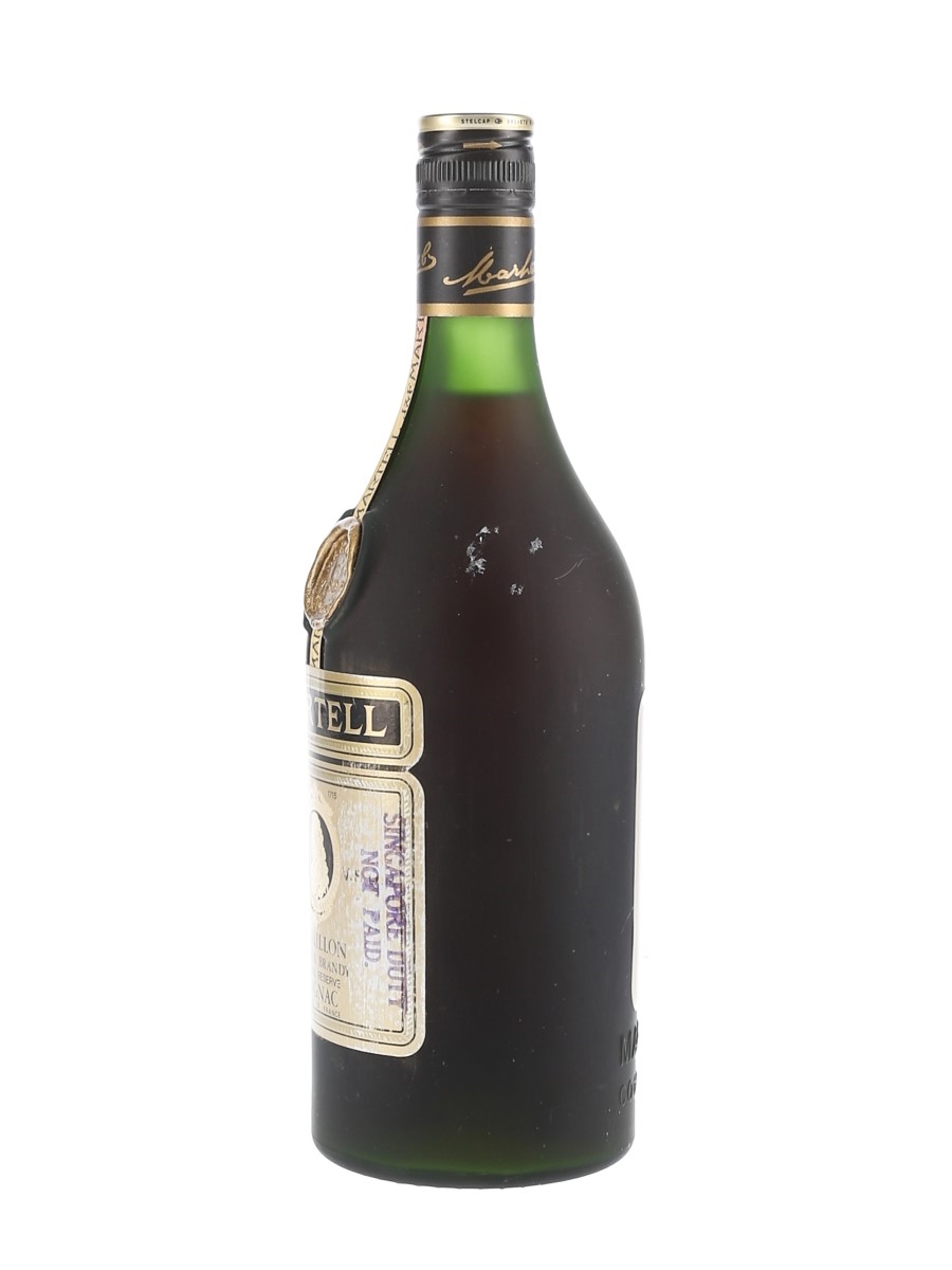 MARTELL MÉDAILLON V.S.O.P. ブランデー Martell VSOP Cognac Medaillon: Buy Now | Caskers