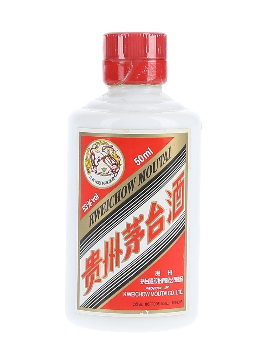 Kweichow Moutai 2013 - Lot 71508 - Buy/Sell Spirits Online