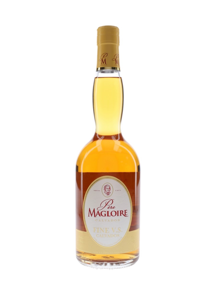 Pere Magloire VS Fine Calvados  70cl / 40%