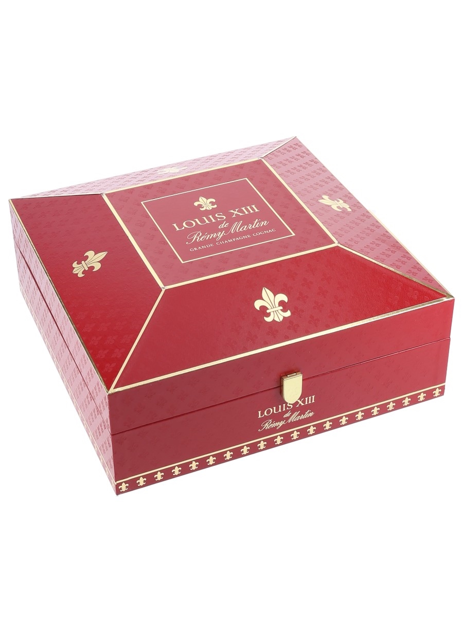 Remy Martin Louis XIII Cognac - Lot 68759 - Buy/Sell Cognac Online