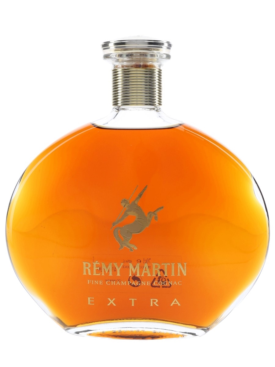Remy Martin Extra - Lot 69867 - Buy/Sell Cognac Online