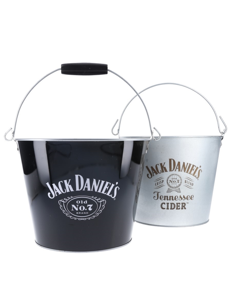 Jack daniels ice store bucket