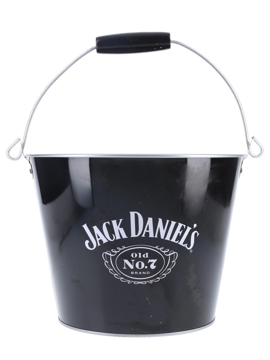 Jack daniels 2024 ice bucket