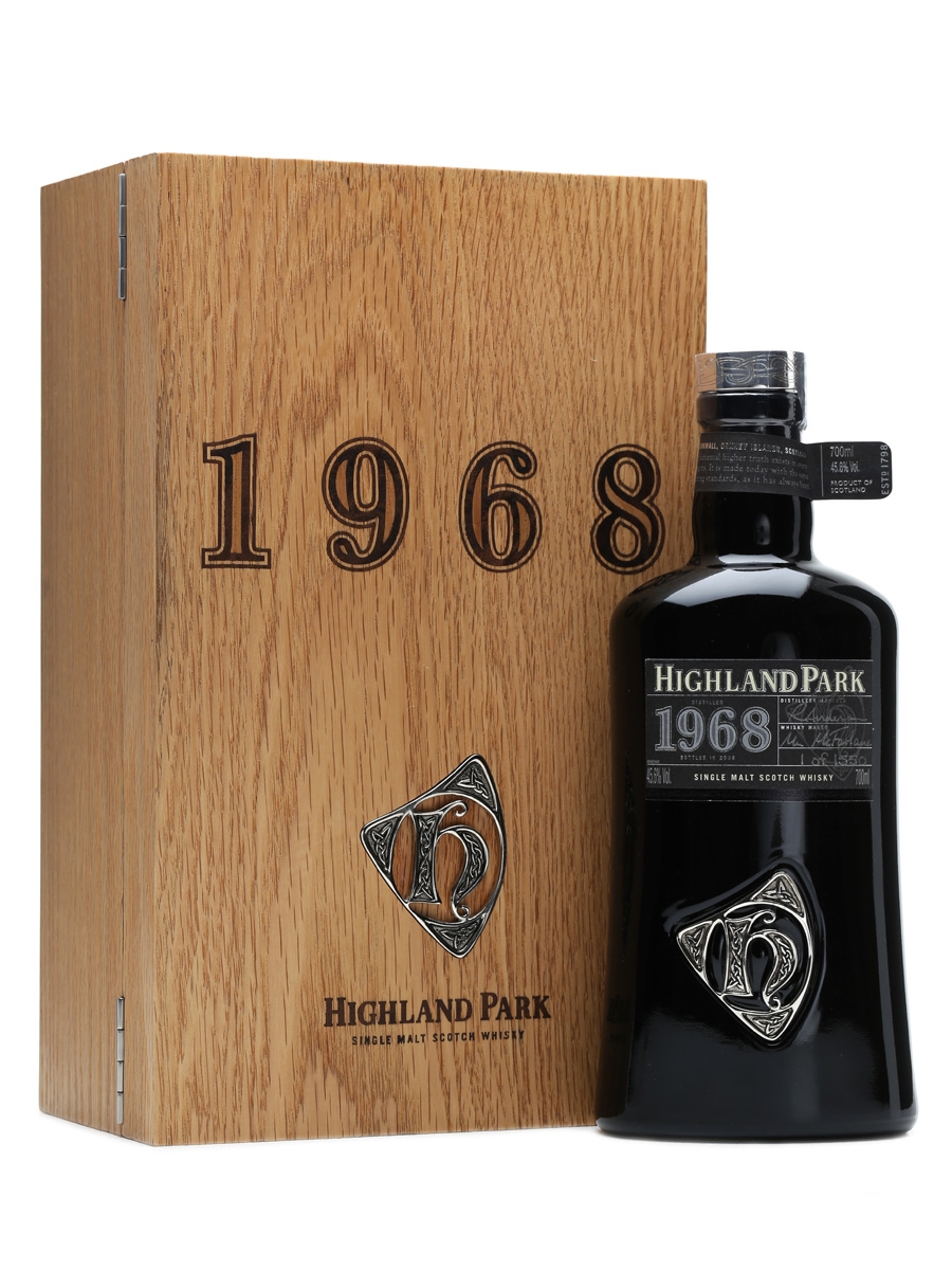 Highland Park 1968 Orcadian Vintage 70cl