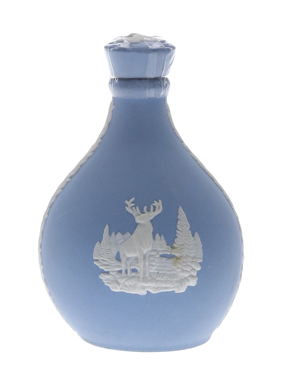 Glenfiddich 21 Year Old Wedgwood Decanter - Lot 71783 - Buy/Sell ...
