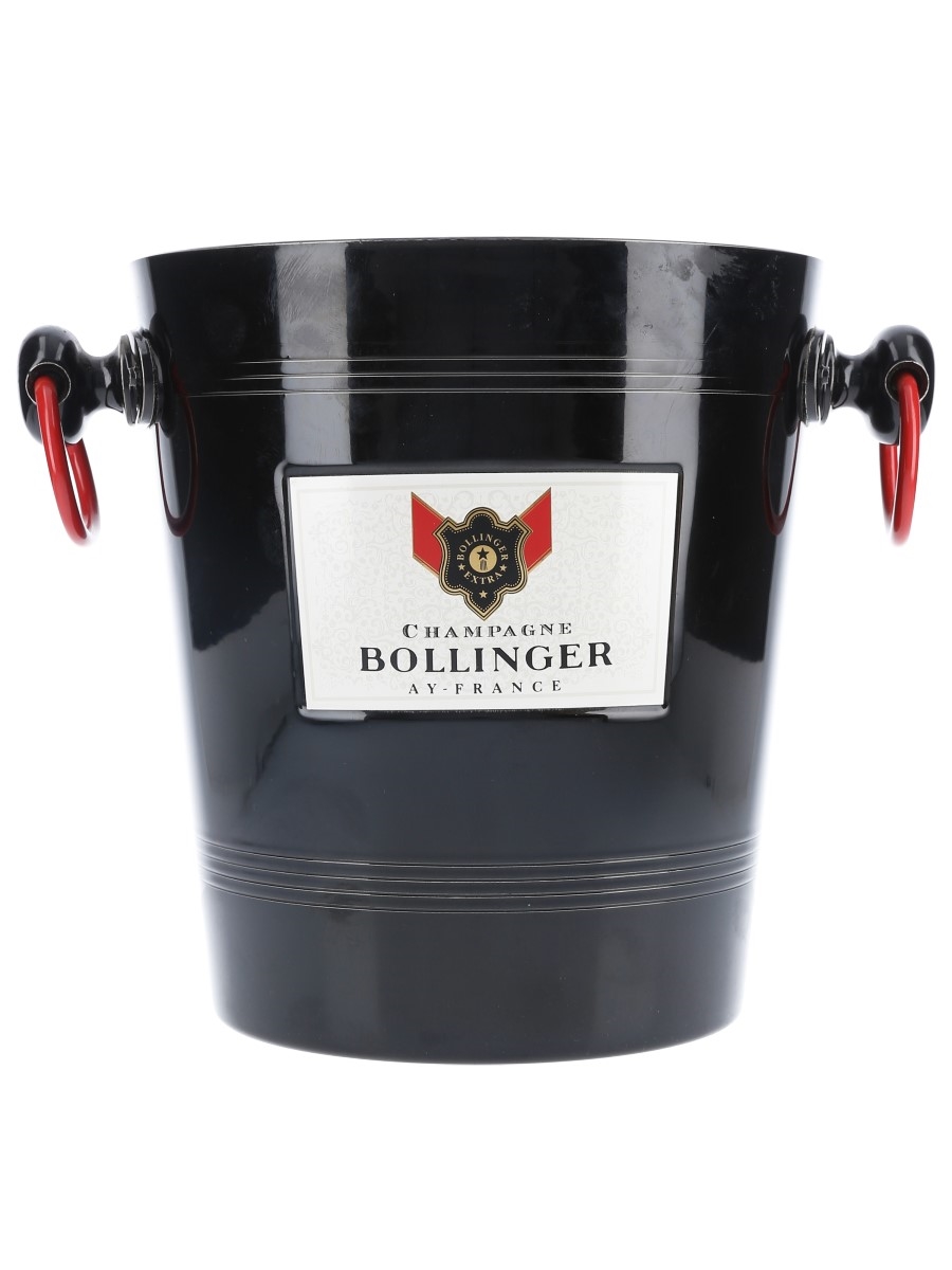 Bollinger ice hot sale bucket