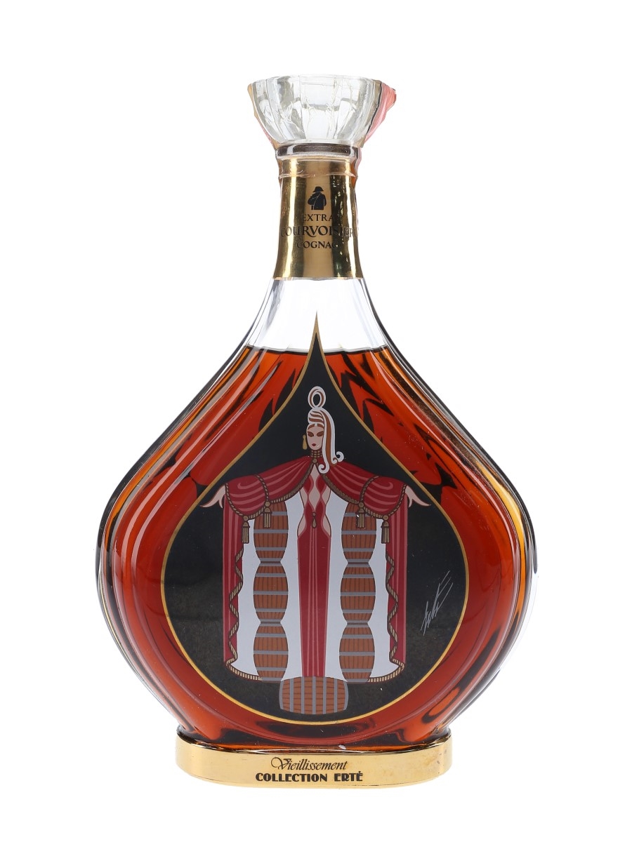 NO.29【古酒】デカンタ入りCOURVOISIE EXTRA VIEILLE Courvoisier Extra Vieille | Old Liquor Company
