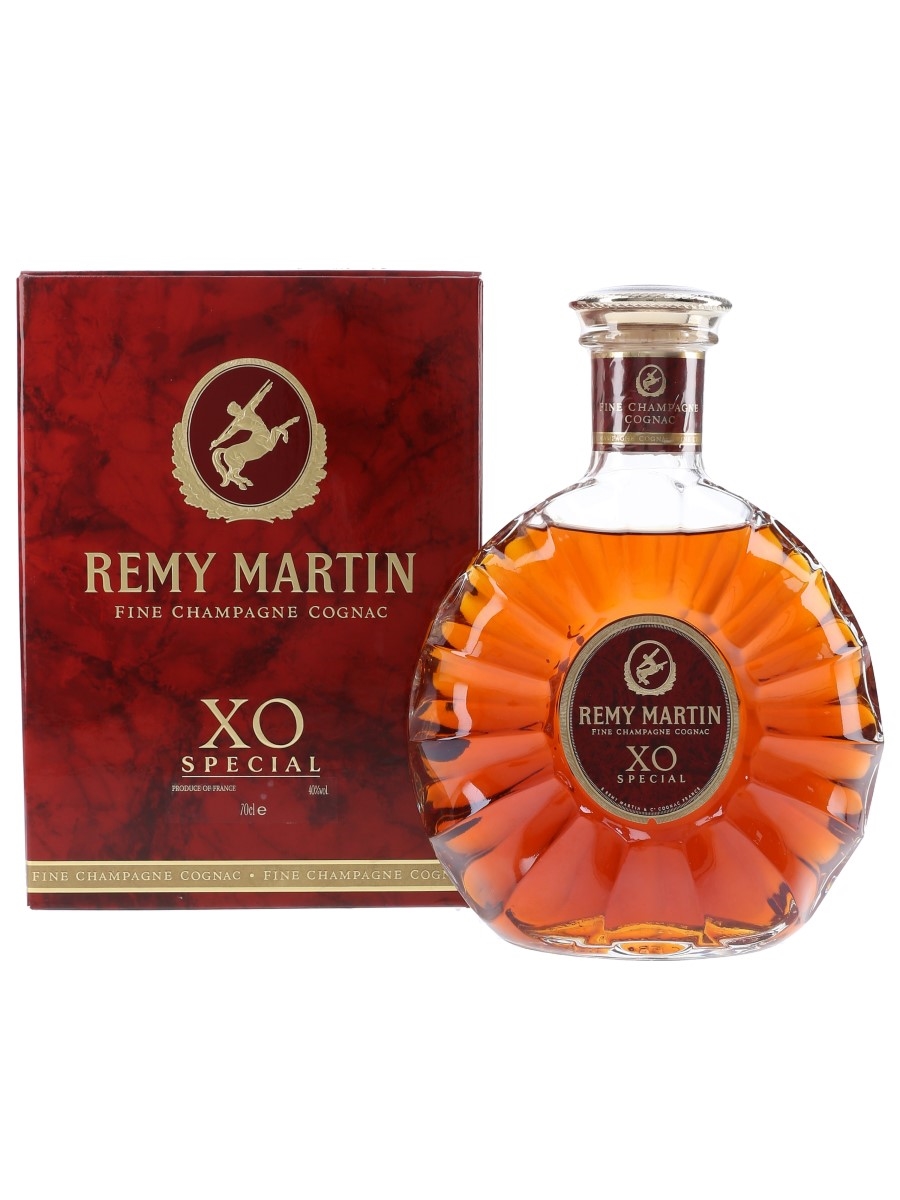 Remy Martin XO Special - Lot 69862 - Buy/Sell Cognac Online