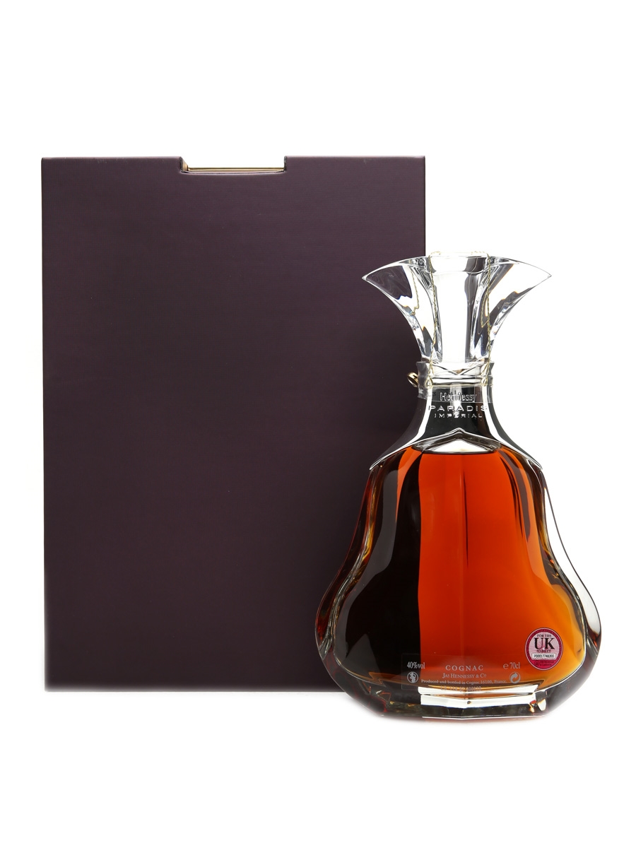Hennessy Paradis Imperial - Lot 6918 - Buy/Sell Cognac Online