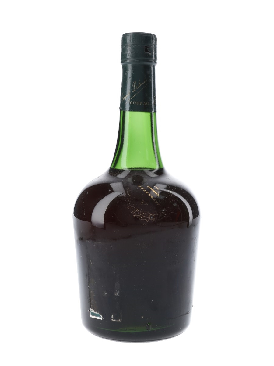 Bisquit Dubouche Napoleon Cognac Bottled 1970s - Missing Labels 70cl / 40%