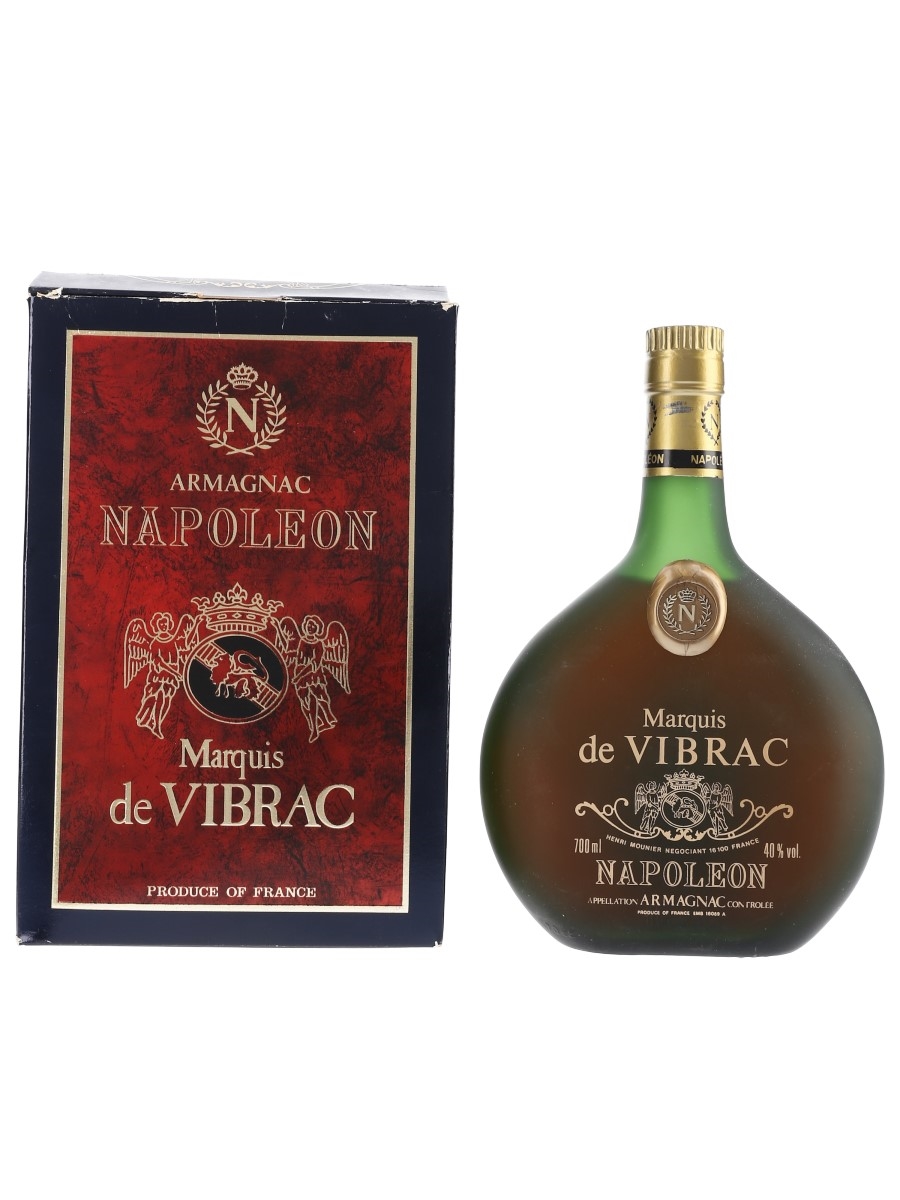 今年人気のブランド品や NAPOLEON ARMAGNAC Marguis Vibrac de