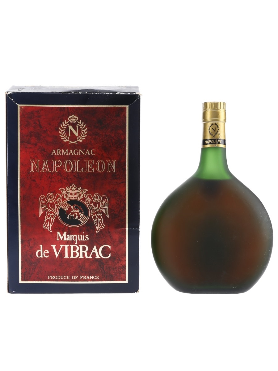 ブランデー Marquis de Villard Armagnac Napoleon 68025_1.jpg?id=143621