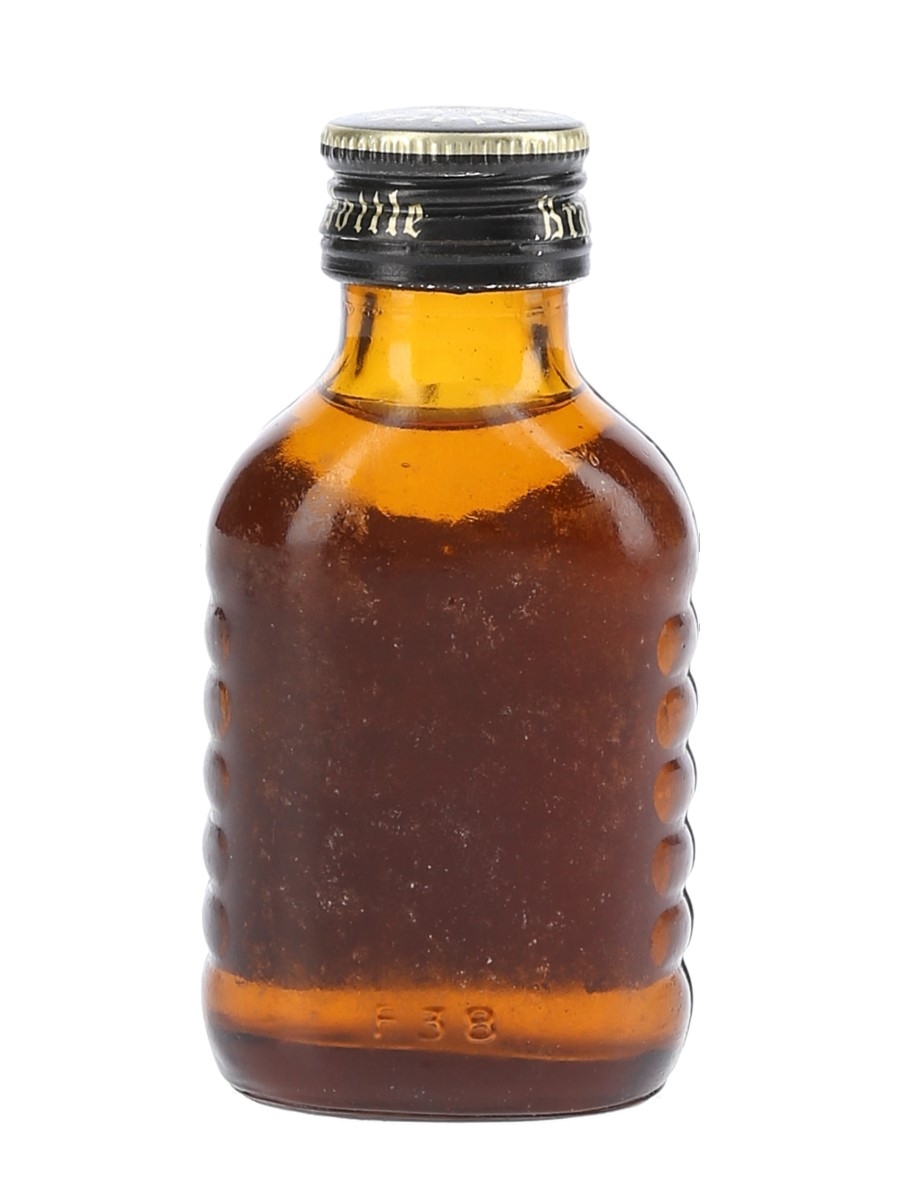 Hardy's Black Bottle Brandy - Lot 71502 - Buy/Sell Spirits Online