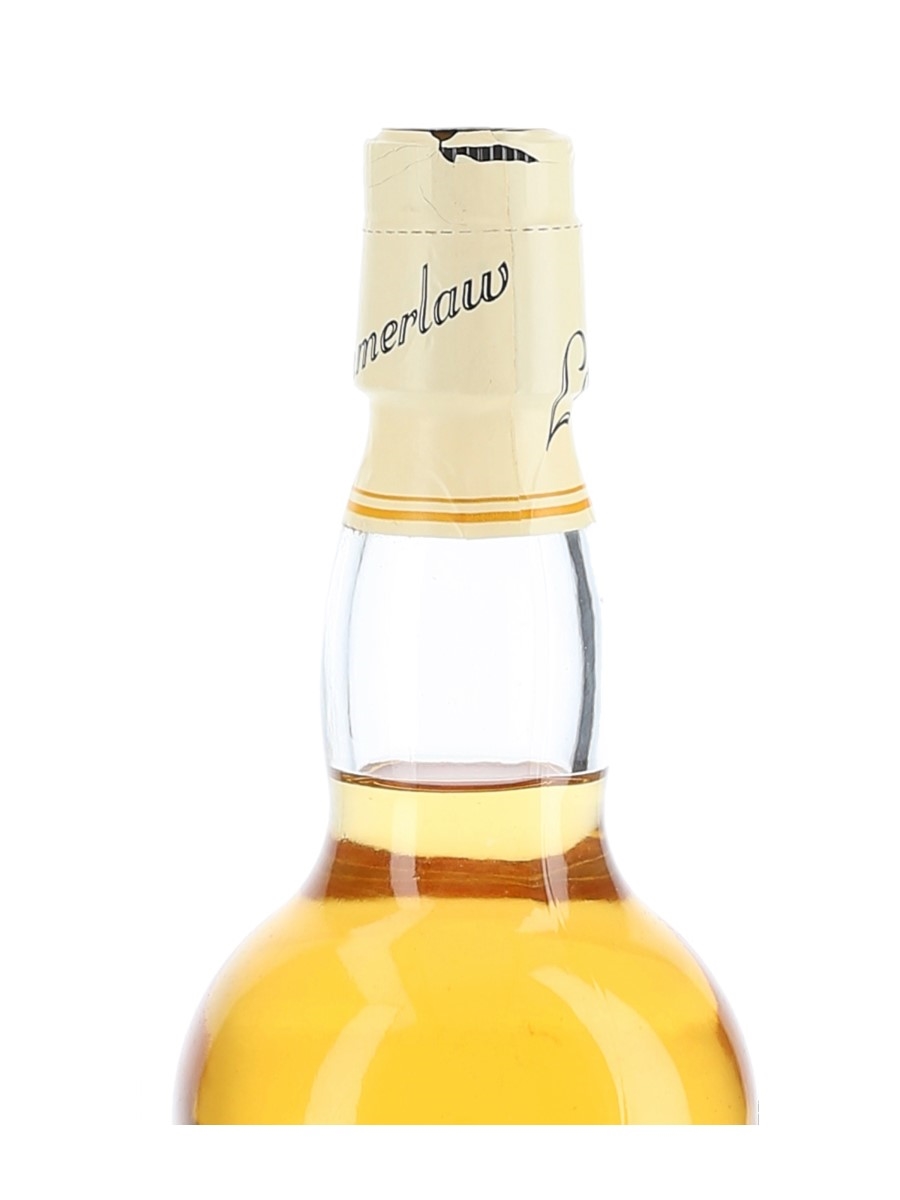 Lammerlaw 10 Year Old - Lot 70728 - Buy/Sell World Whiskies Online