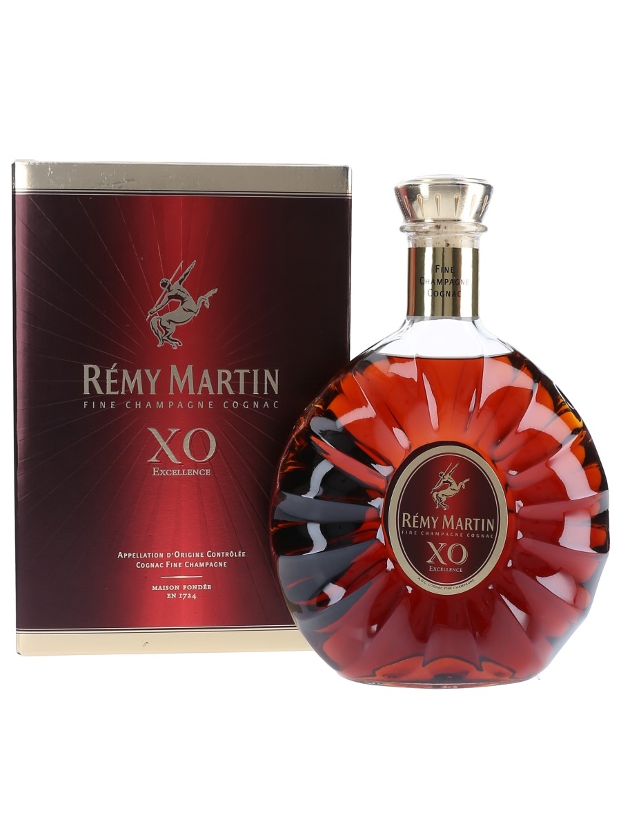 Remy Martin XO Excellence Large Format - Bottled 2014 150cl / 40%