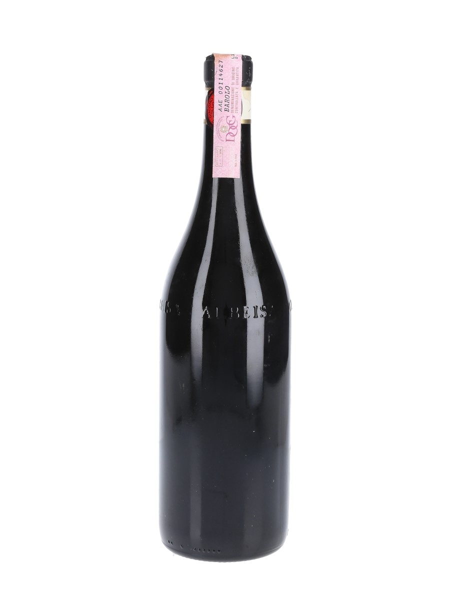 Bava Barolo DOCG, Piedmont, Italy | prices, reviews, stores