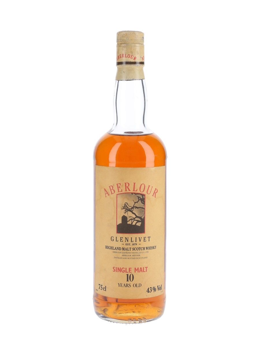 Glengoyne 10 YearsとAberlour 10Years,２本 Glengoyne 10 Year Old - Lot 74213 - Buy/Sell Highland Whisky