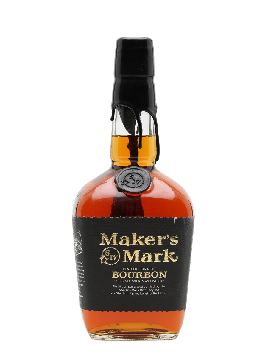 Makers Mark Виски Цена 0.7