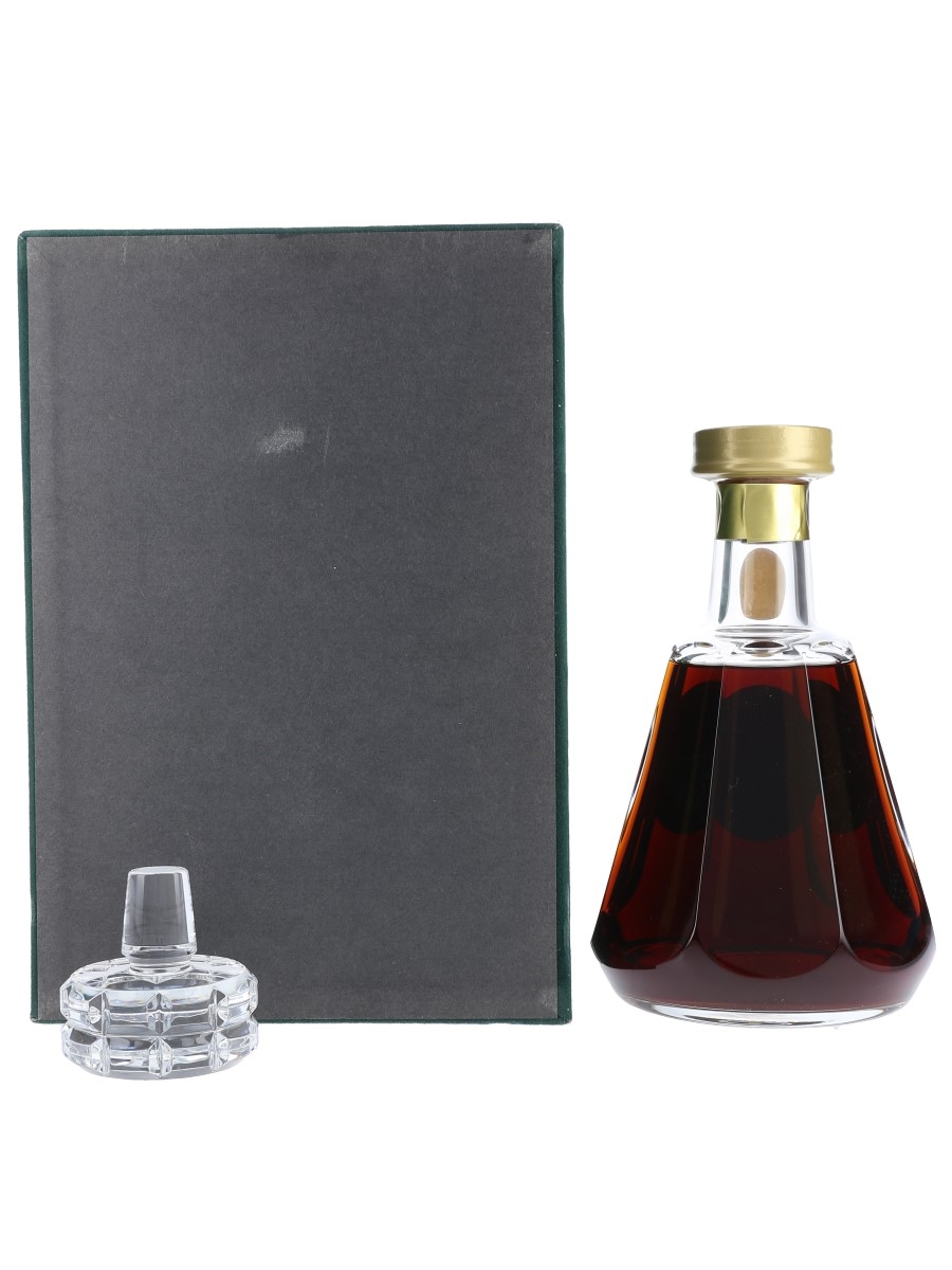 ウイスキー NAPOLEON COGNAC BACCARAT Courvoisier Cognac Napoleon Baccarat | cabinet7
