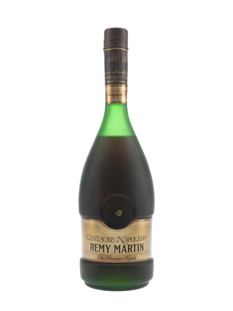 Remy Martin Centaure Napoleon Bottled 1970s-1980s 70cl