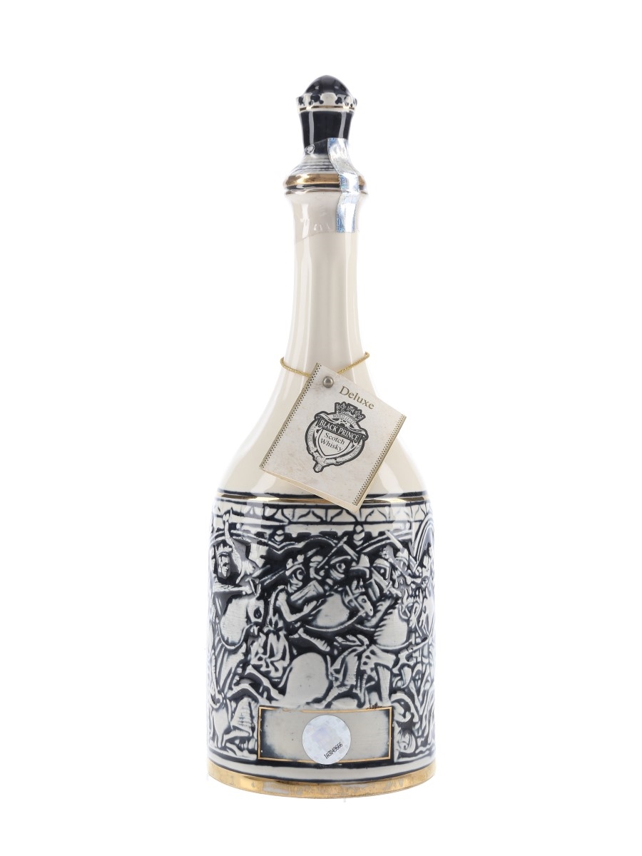 Black Prince 20 Year Old - Lot 73842 - Buy/Sell Blended Whisky Online