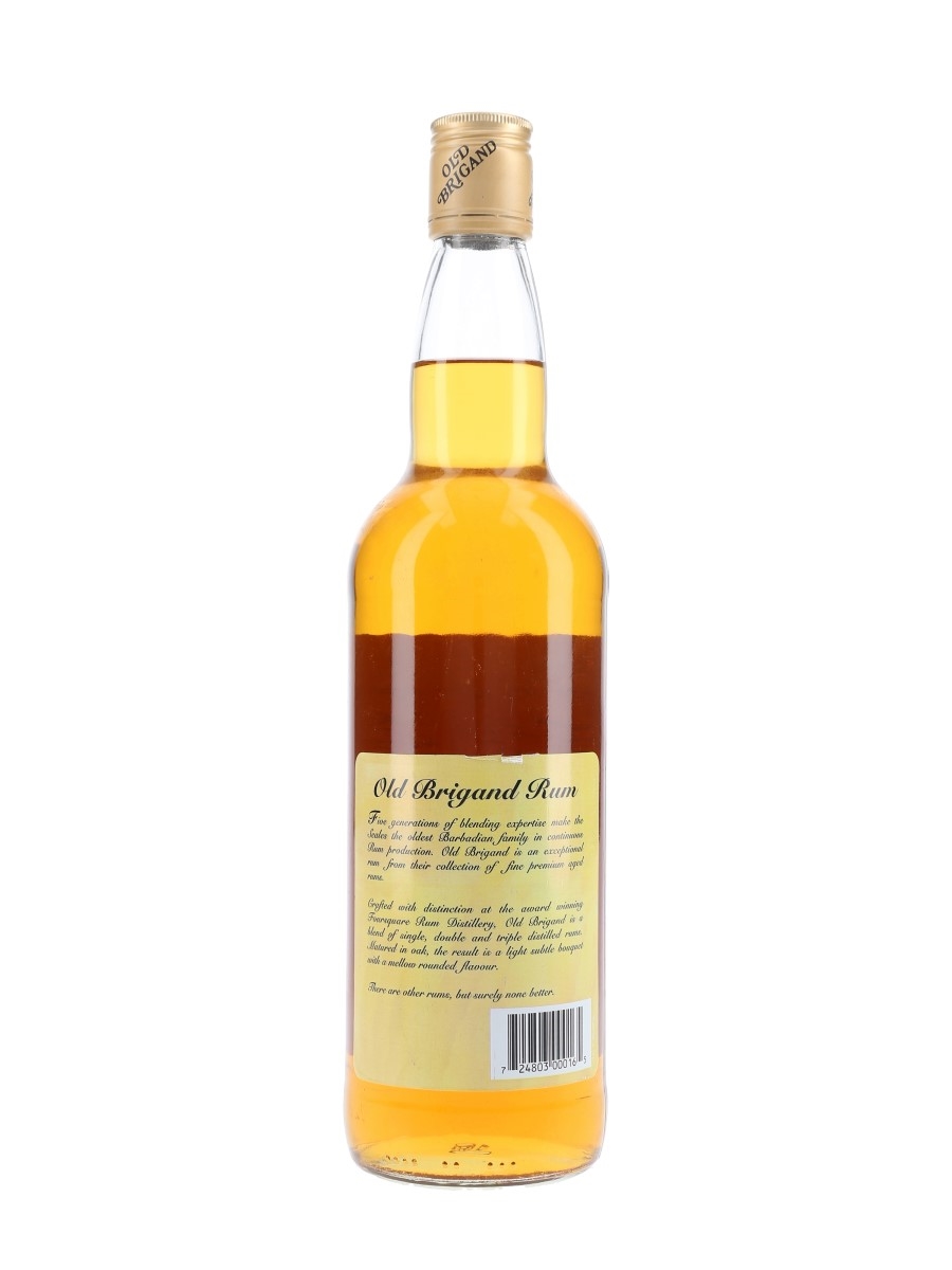 Old brigand black label