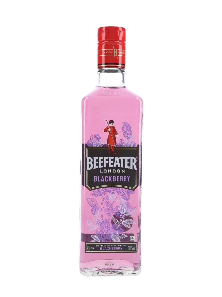 Beefeater Blackberry  70cl / 37.5%