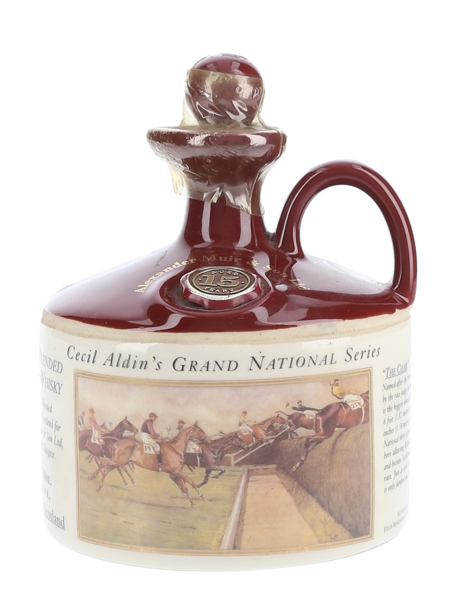 Alexander Muir 15 Year Old - Lot 74716 - Buy/Sell Blended Whisky