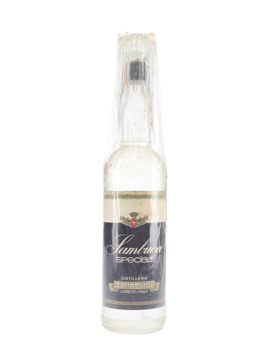 Sambuca Special Bottled 1970s-1980s 100cl / 42%
