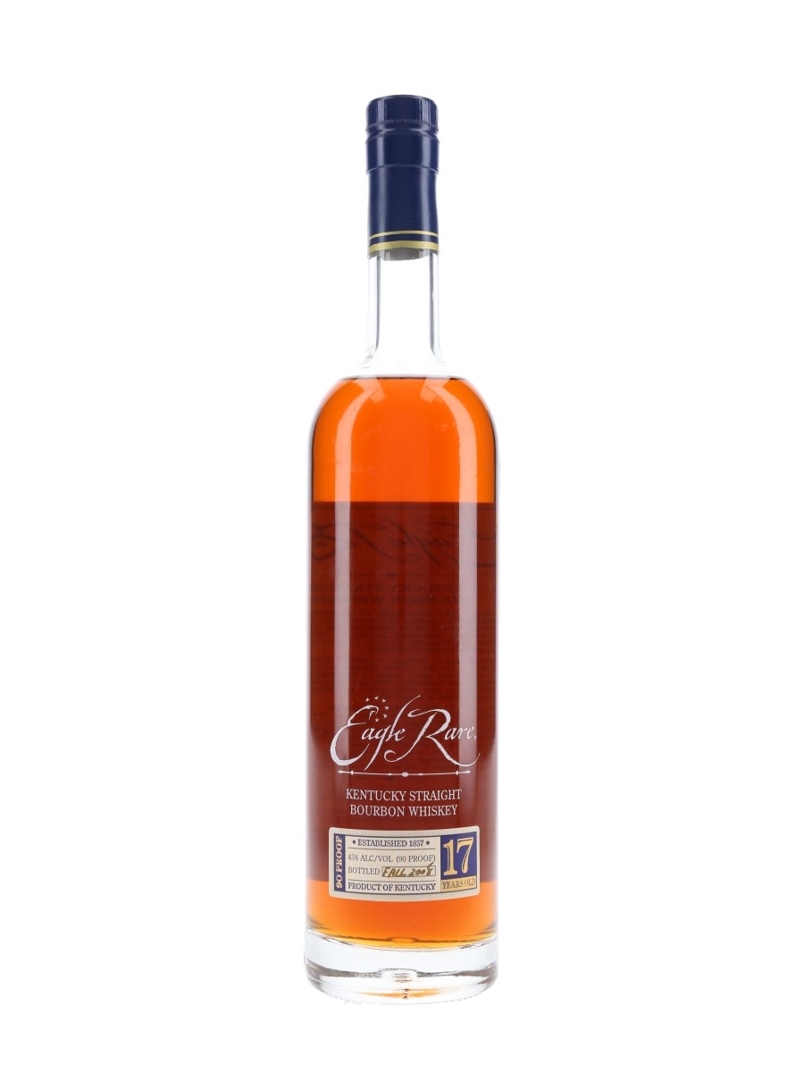 Eagle Rare 17 Year Old Lot 72496 Buy/Sell Spirits Online