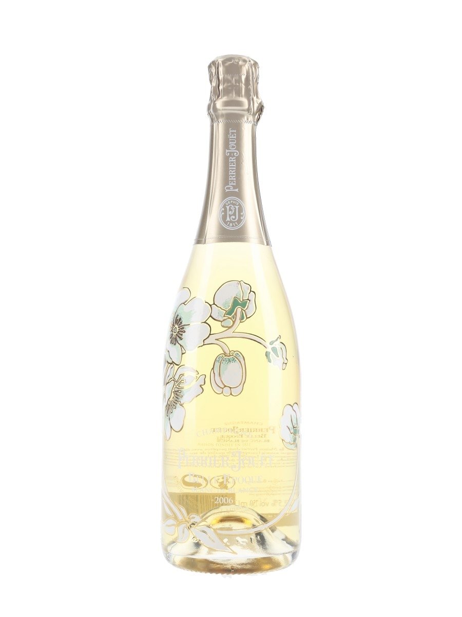 Perrier Jouet Belle Epoque 2006 - Lot 73509 - Buy/Sell Champagne