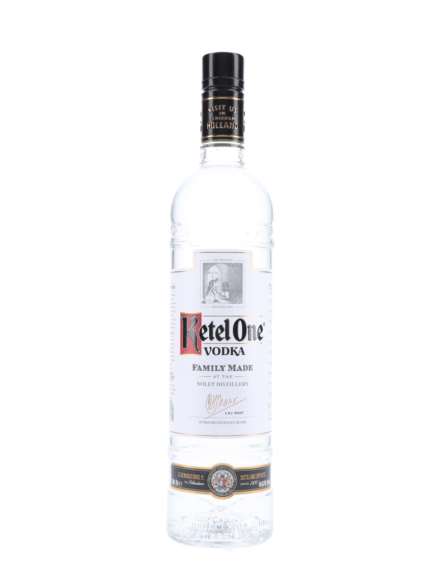 Ketel One  70cl / 40%