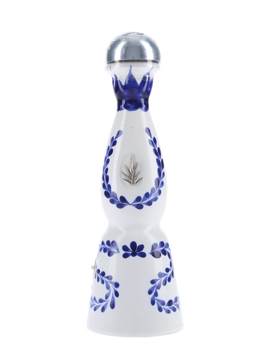 Clase Azul Reposado Tequila - Lot 73412 - Buy/Sell Tequila Online