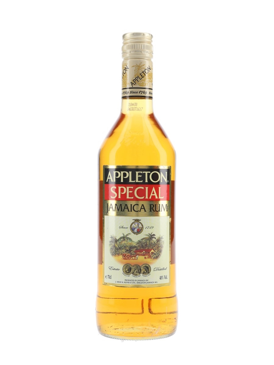 Appleton Special - Lot 74954 - Buy/Sell Rum Online