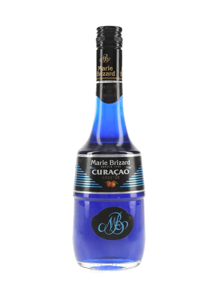 Marie Brizard Blue Curacao  50cl / 25%