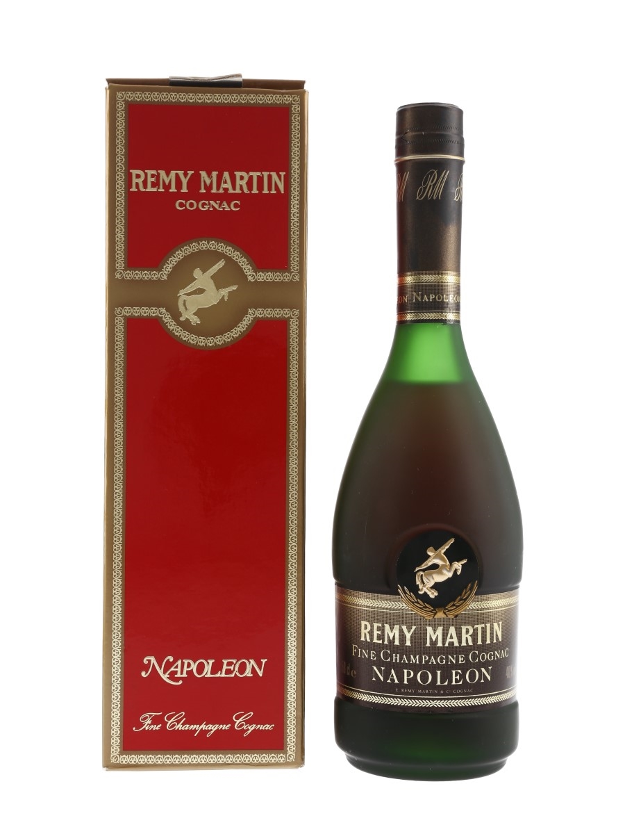 Remy Martin Napoleon - Lot 74343 - Buy/Sell Cognac Online