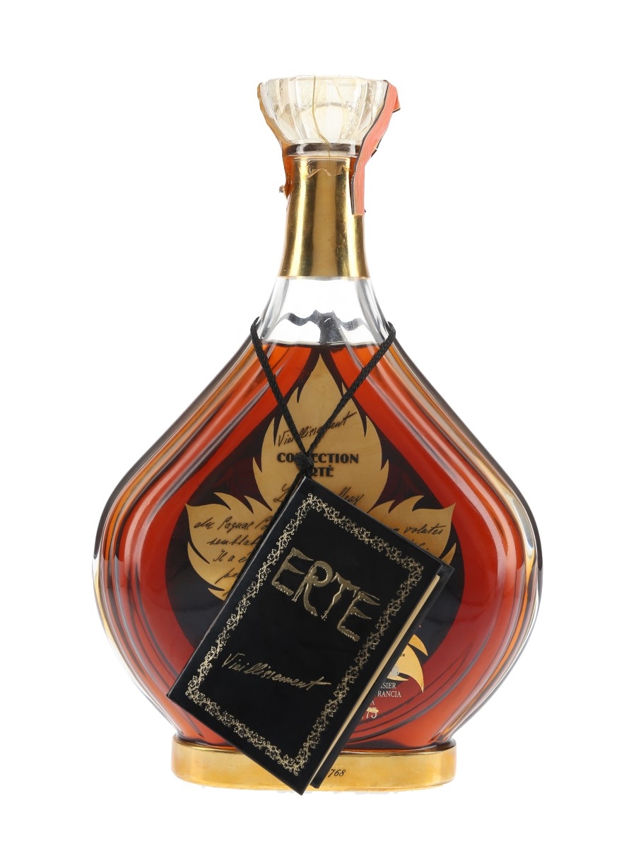 NO.29【古酒】デカンタ入りCOURVOISIE EXTRA VIEILLE Bonhams : 輕井沢 Karuizawa 29 year old Cask #8833, 1972 (1x