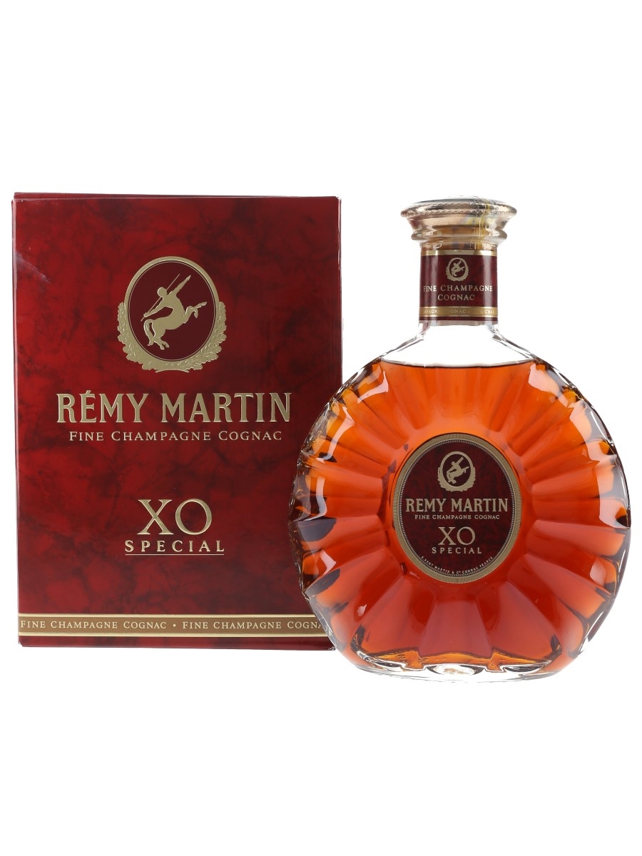 Remy Martin XO Special  70cl / 40%