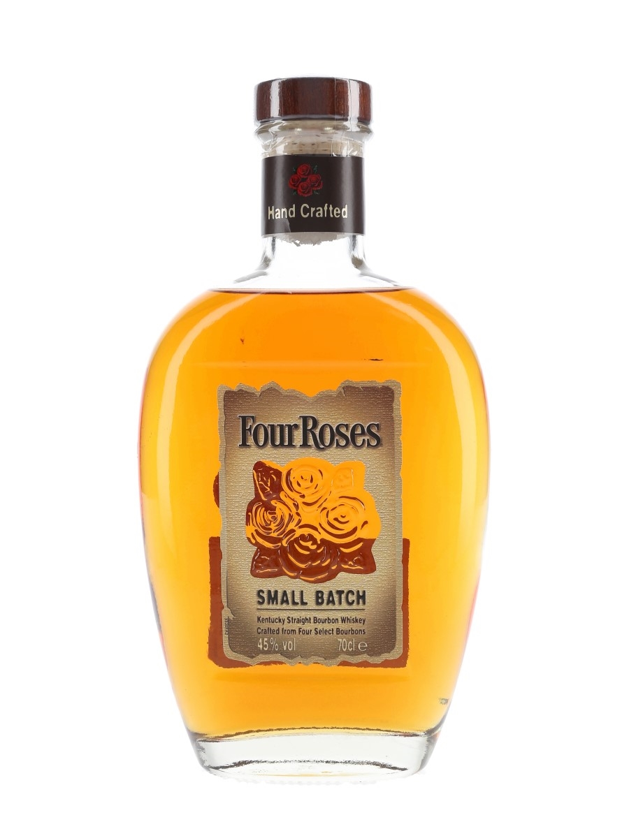 Four Roses Small Batch  70cl / 45%