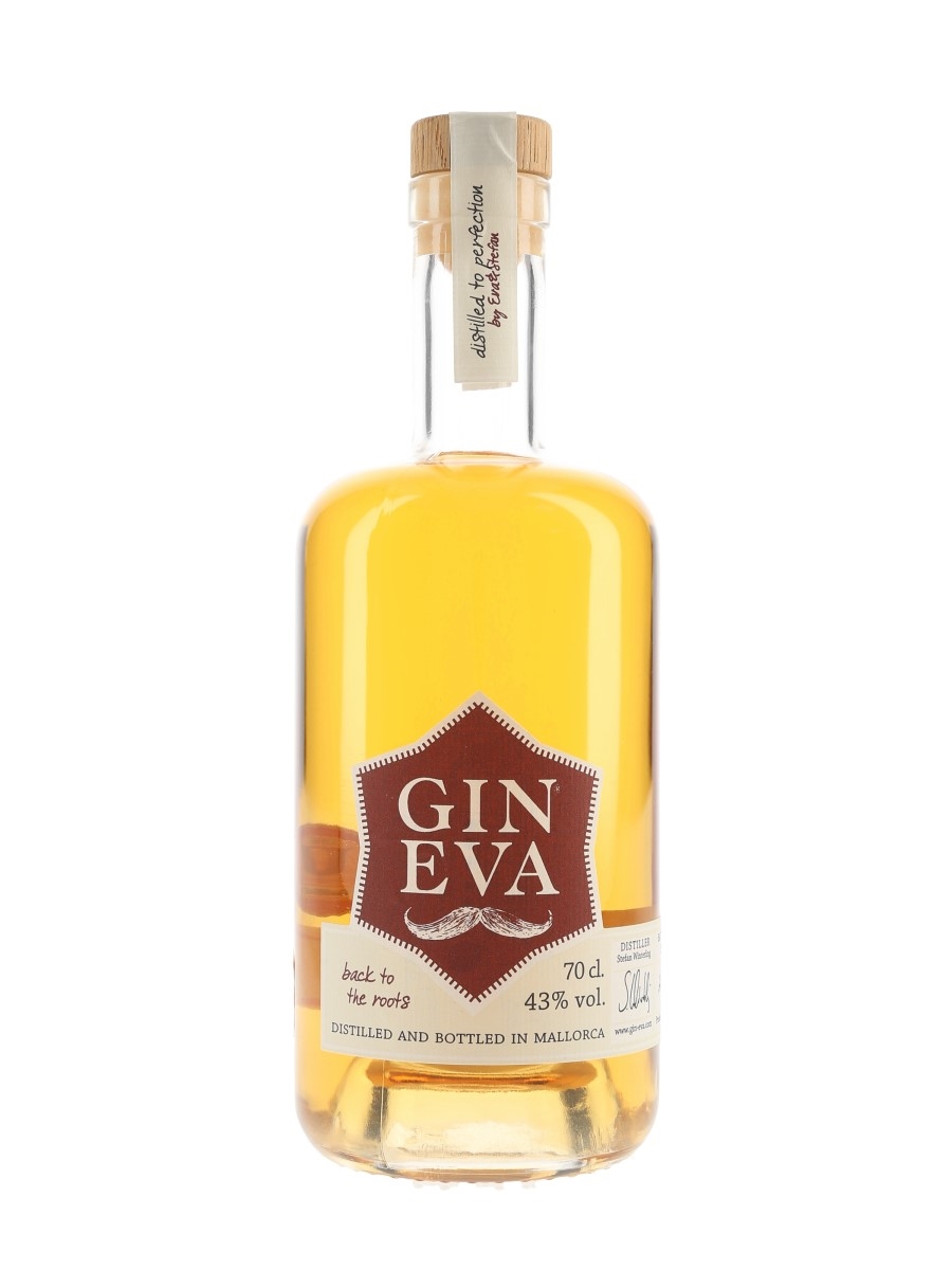 Gin Eva  70cl / 43%