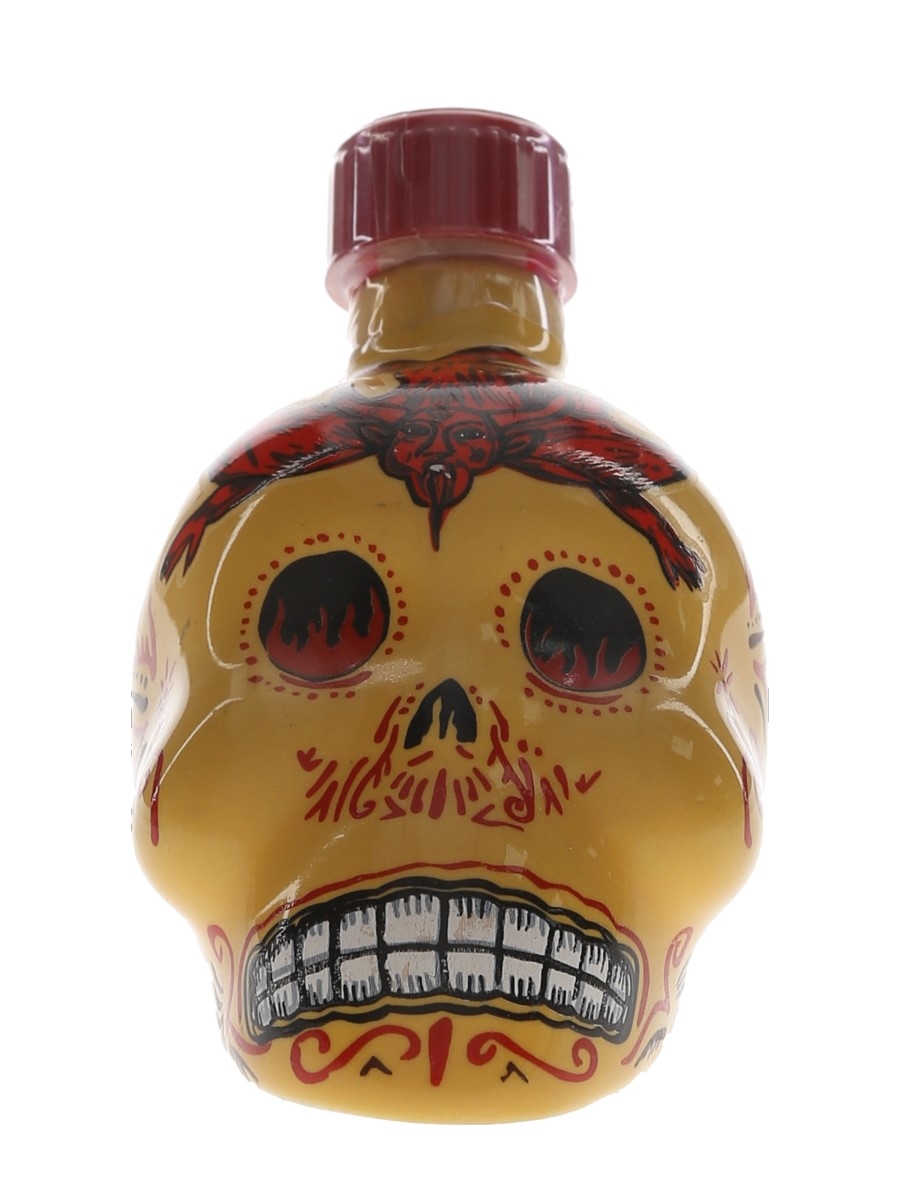 KAH Tequila Reposado  5cl / 55%