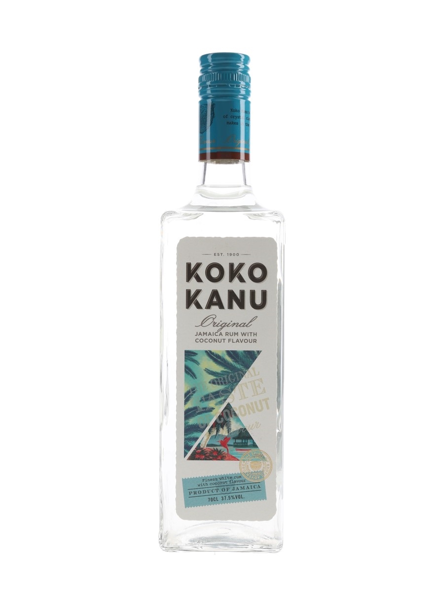 Koko Kanu - Lot 77014 - Buy/Sell Rum Online