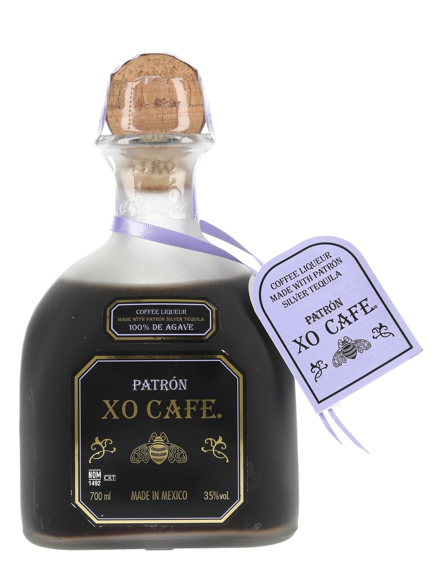 Patron XO Cafe  70cl / 35%