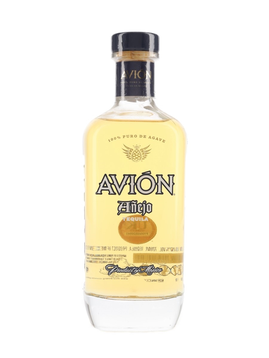 Avion Anejo Tequila Pernod Ricard 70cl / 40%