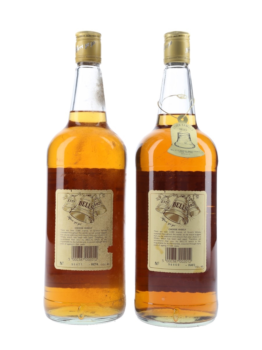 Bell's Extra Special - Lot 76657 - Buy/Sell Blended Whisky